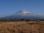 朝霧高原 国道139号沿いの写真のサムネイル写真8