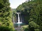 白糸の滝の写真のサムネイル写真12