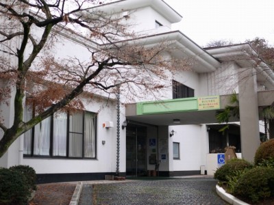富士市立博物館の写真