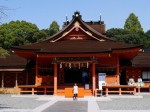 富士山本宮 浅間大社の写真のサムネイル写真10