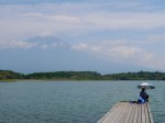 田貫湖の写真のサムネイル写真5