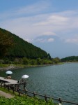 田貫湖の写真のサムネイル写真8
