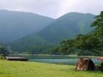 田貫湖の写真のサムネイル写真9
