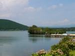 田貫湖の写真のサムネイル写真11