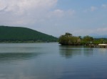 田貫湖の写真のサムネイル写真13