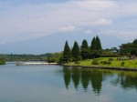 田貫湖の写真のサムネイル写真15
