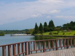田貫湖の写真のサムネイル写真16