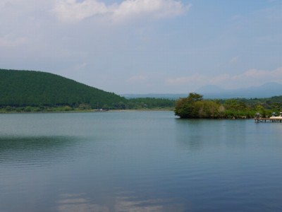 田貫湖の写真20
