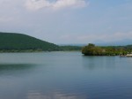 田貫湖の写真のサムネイル写真19