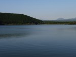 田貫湖の写真のサムネイル写真26