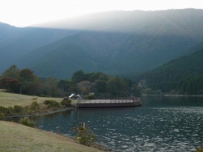 田貫湖の写真32