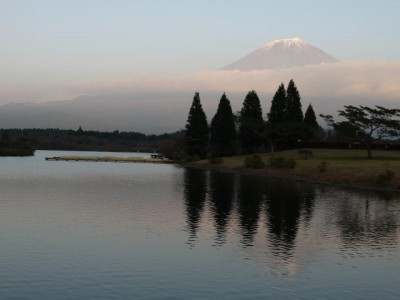 田貫湖の写真34