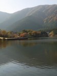 田貫湖の写真のサムネイル写真38