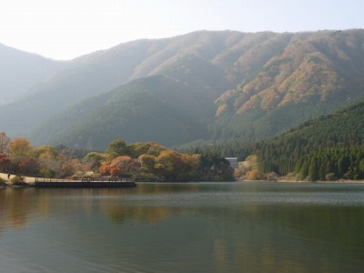 田貫湖の写真40