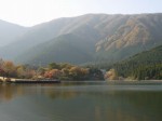 田貫湖の写真のサムネイル写真39