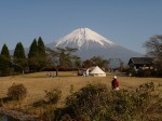 田貫湖の写真のサムネイル写真41