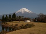 田貫湖の写真のサムネイル写真43