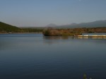 田貫湖の写真のサムネイル写真44