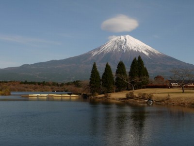 田貫湖の写真51