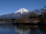 田貫湖の写真のサムネイル写真51
