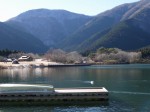 田貫湖の写真のサムネイル写真53