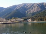 田貫湖の写真のサムネイル写真54