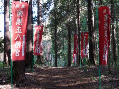 西山本門寺の写真3