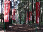 西山本門寺の写真のサムネイル写真2