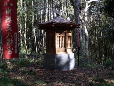 西山本門寺の写真4