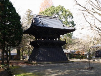 西山本門寺の写真7