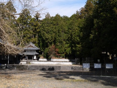 西山本門寺の写真9