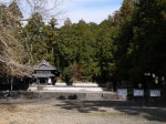 西山本門寺の写真のサムネイル写真8