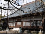 西山本門寺の写真のサムネイル写真10