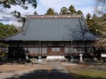 西山本門寺の写真のサムネイル写真11
