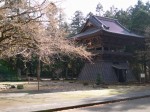 西山本門寺の写真のサムネイル写真12