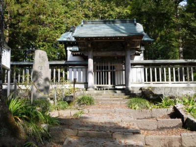 西山本門寺の写真18
