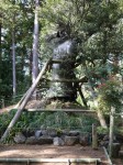 西山本門寺の写真のサムネイル写真18