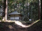 西山本門寺の写真のサムネイル写真21