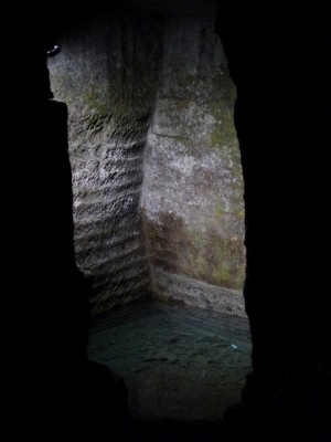 室岩洞の写真13