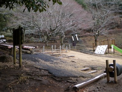 姫の沢公園の写真