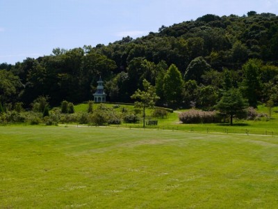 河津バガテル公園の写真11