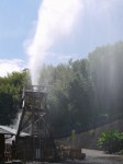 峰温泉大噴湯公園の写真のサムネイル写真8
