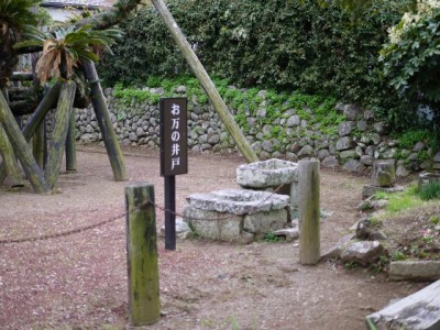 河津川遊歩道の写真7