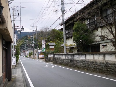 河津川遊歩道の写真8