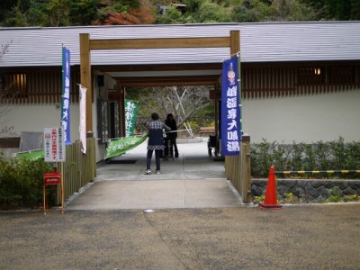 河津川遊歩道の写真10