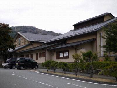 河津川遊歩道の写真13