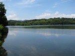 一碧湖の写真のサムネイル写真7