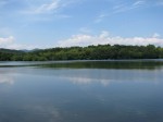 一碧湖の写真のサムネイル写真9