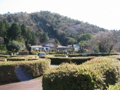 小室山公園の写真17