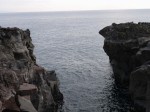 城ヶ崎海岸自然研究路コースの写真のサムネイル写真9